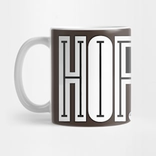 hip hop Mug